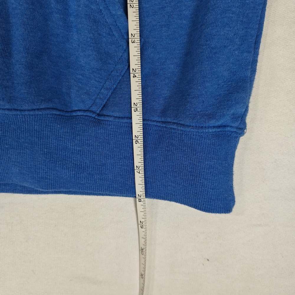 Colorado Limited XL Blue Heather Colorado State Flag Graphic Hoodie Pullover - Picture 6 of 6